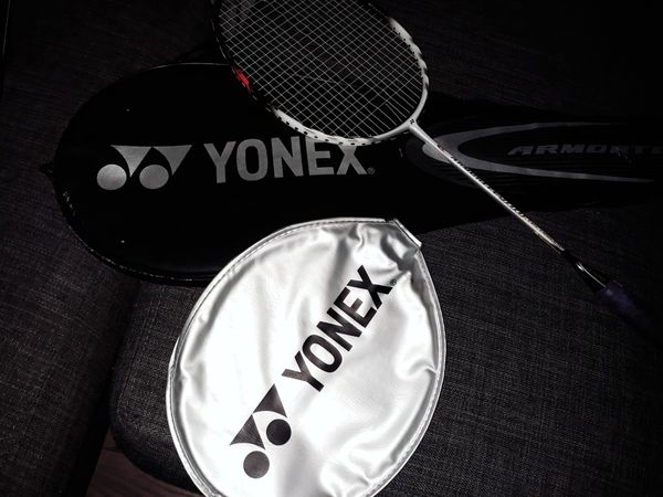 Yonex Armortec 900 Power Badminton Racket for Sale in San Diego, CA