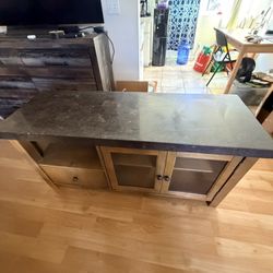 Coffee Table And Entertainment Center Matching 