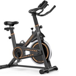 Urevo Kardio E1 Exercise Bike New In Box 
