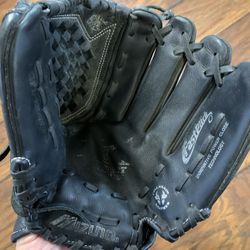 Mizuno Fastpitch Softball Glove 12”