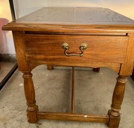 Side Table/ Night Stand Table