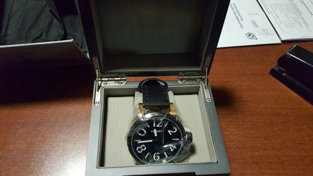 TSOVET WATCH AVIATOR