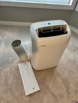 Portable air conditioner