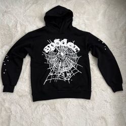 BRAND NEW SPYDER HOODIE