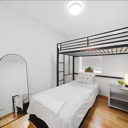 C BEDROOM / Home Estate SALE Humboldt Park, Chicago