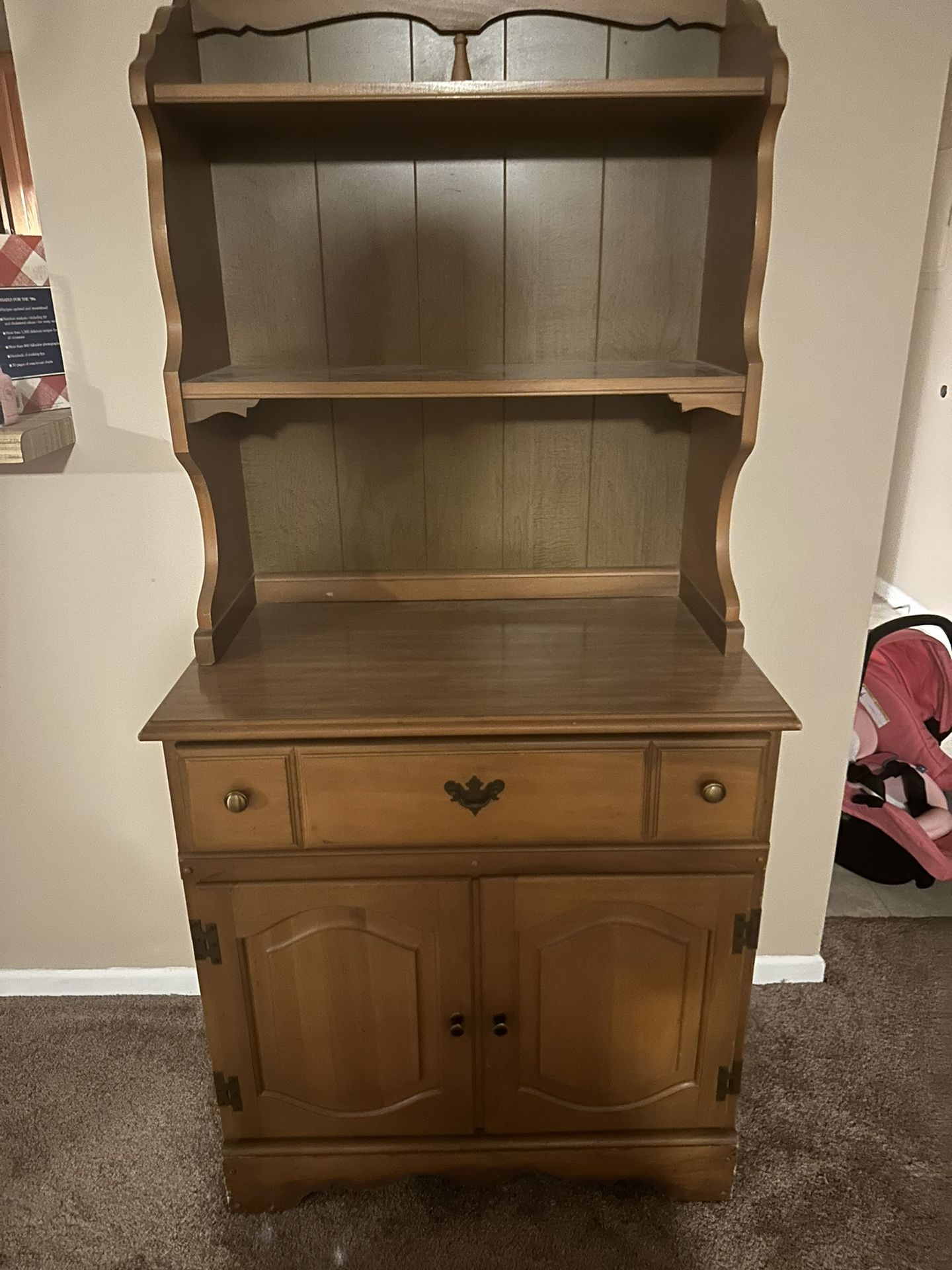 China Hutch