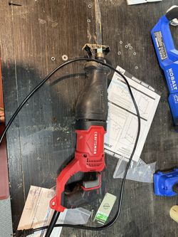 Various Tools