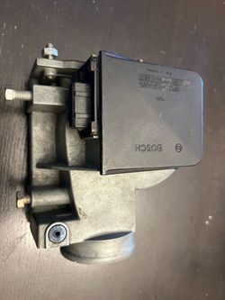 E30 Mass Air Flow Meter