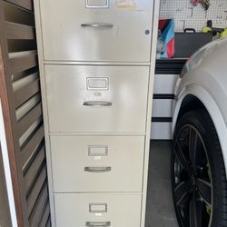 File Cabinet 