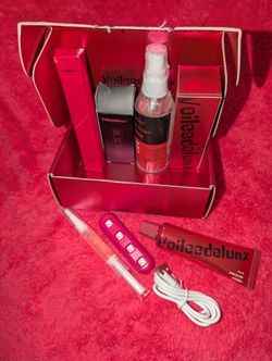 New Nail Gel Adhesive Sets