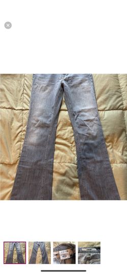 Woman’s Size 27 Joe’s jeans 