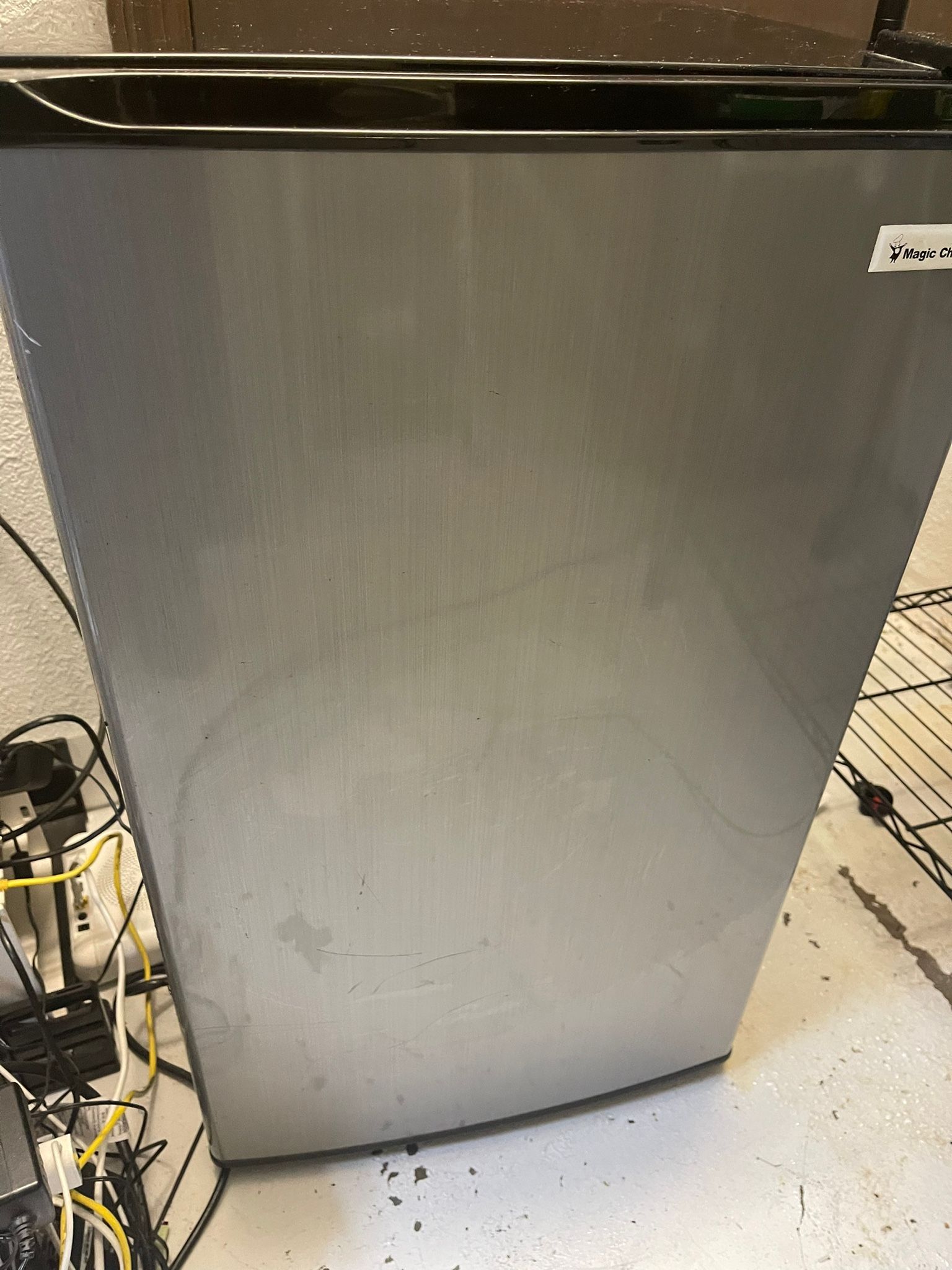Mini Fridge