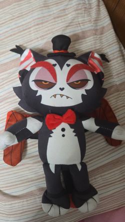 Husk Bootleg Plush