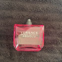 💐Versace BRIGHT CRYSTAL ABSOLU