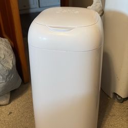 Genie Pail - diaper