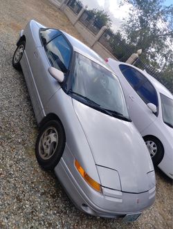 Saturn SC2