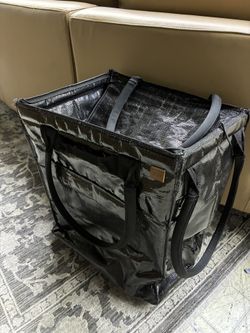 Large Insulated Tote Bag 💼