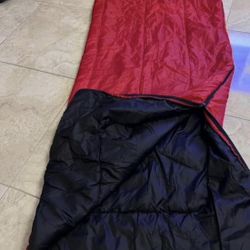 Adult Sleeping Bag