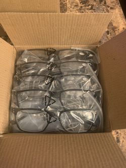 Reading Glasses (new)