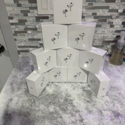 AirPods Pro 2 Generation 