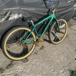 Se big ripper 29inch