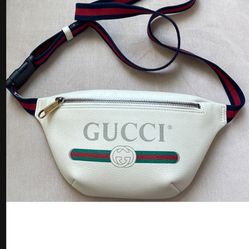 Gucci Cross Body, Belt Bag 
