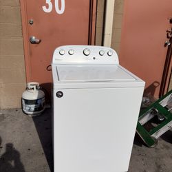 Whirlpool Top Load  Washer 