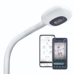 Nanit Baby Monitor 