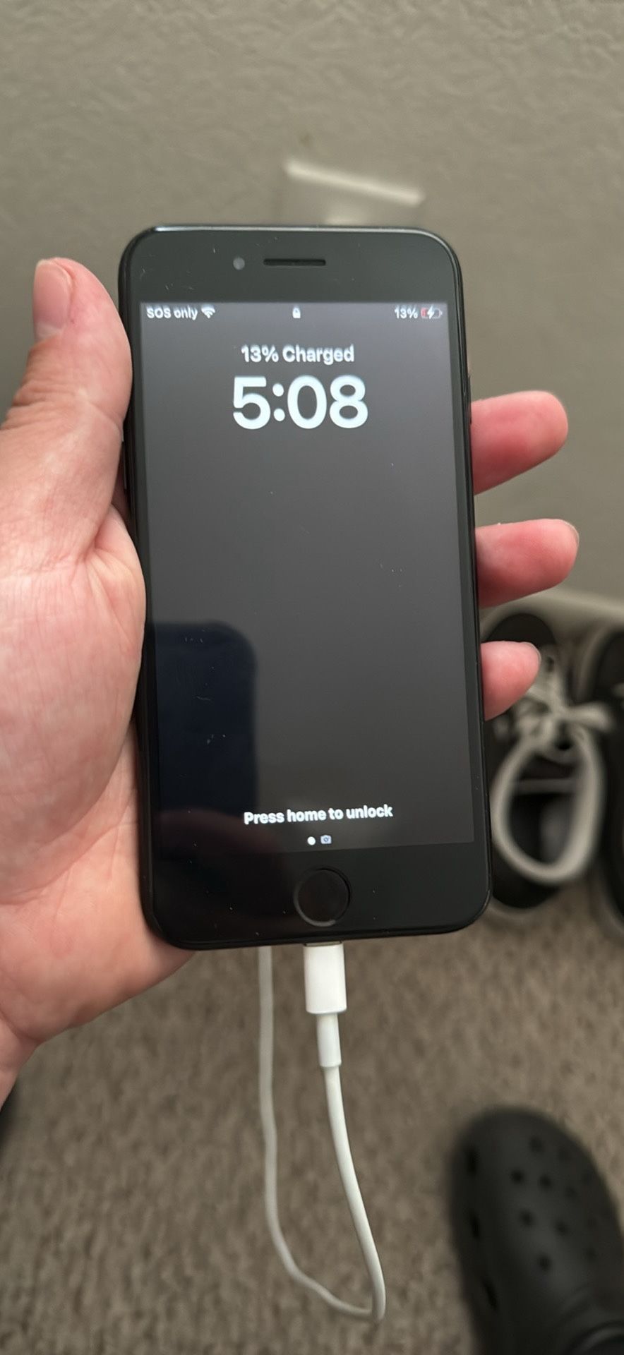 iPhone SE2