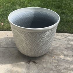 Pot for Outdoor / Indoor