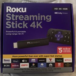Roku Streaming Stick