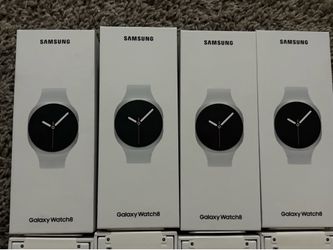 Samsung Galaxy Watch8