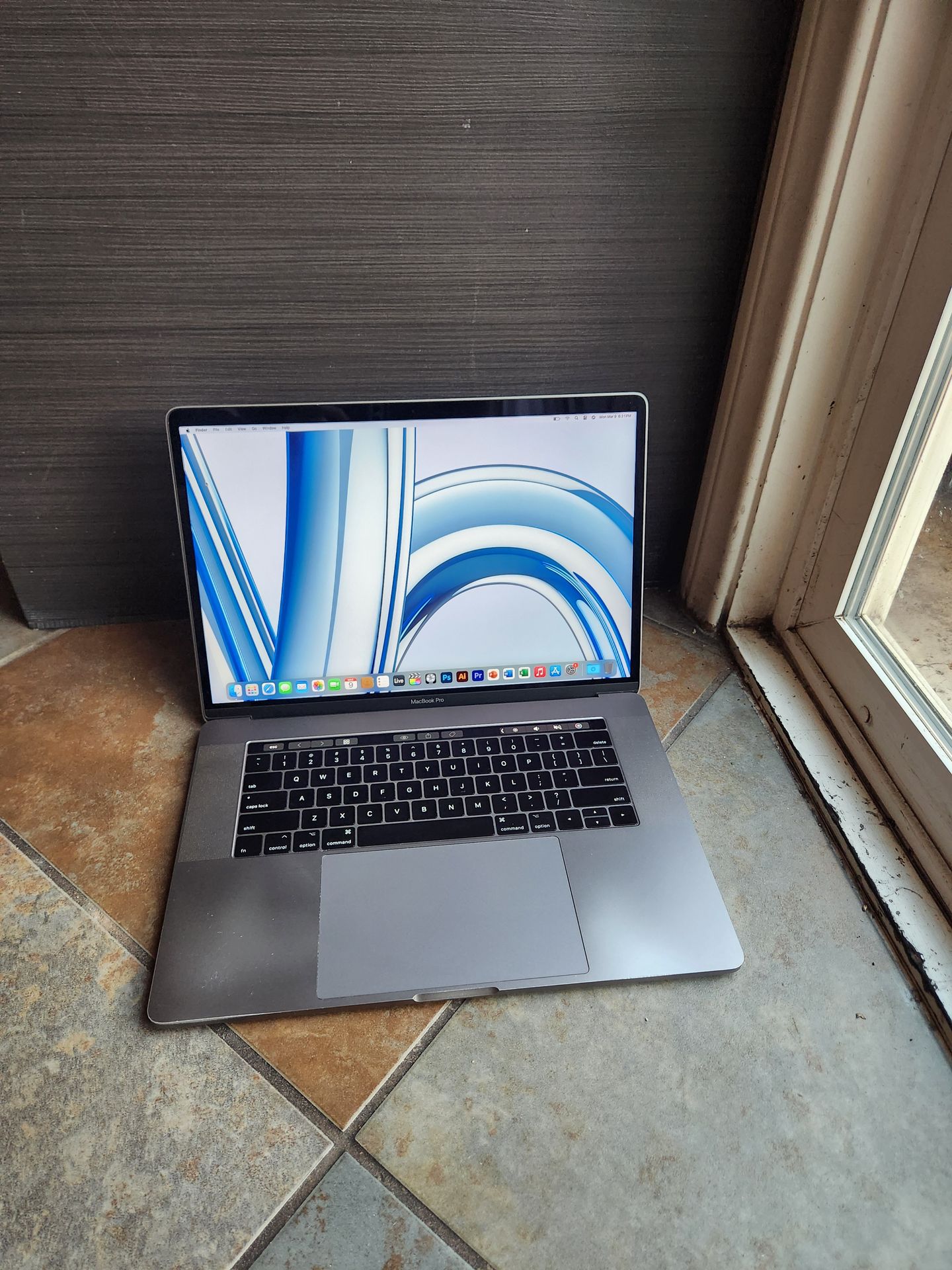 MacBook Pro 15" i7 16GB RAM 500gb SSD |100%🔋health Adobe, Final Cut, Logic, Office |Best Offer