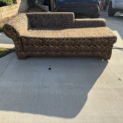 Free Couch