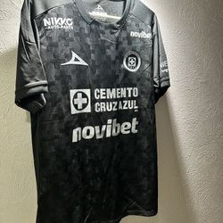 Camisas Del Cruz Azul Talla Mediana