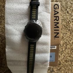 Garmin Smartwatch 