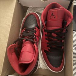 Jordan 