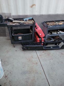 Tools,  herramientas