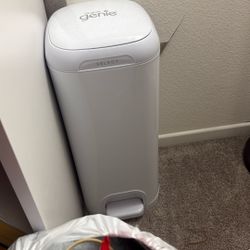 Diaper Genie
