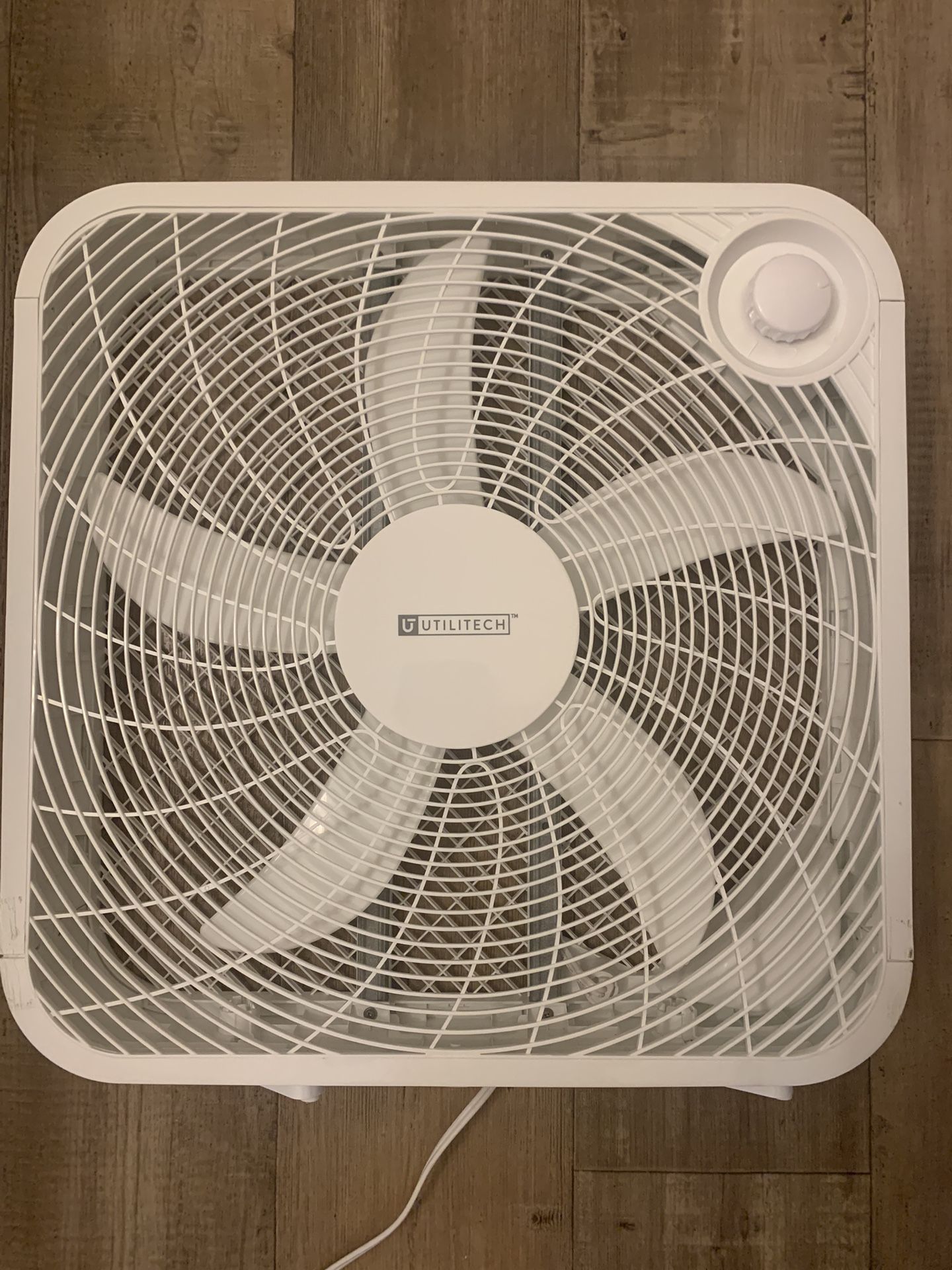 Fan