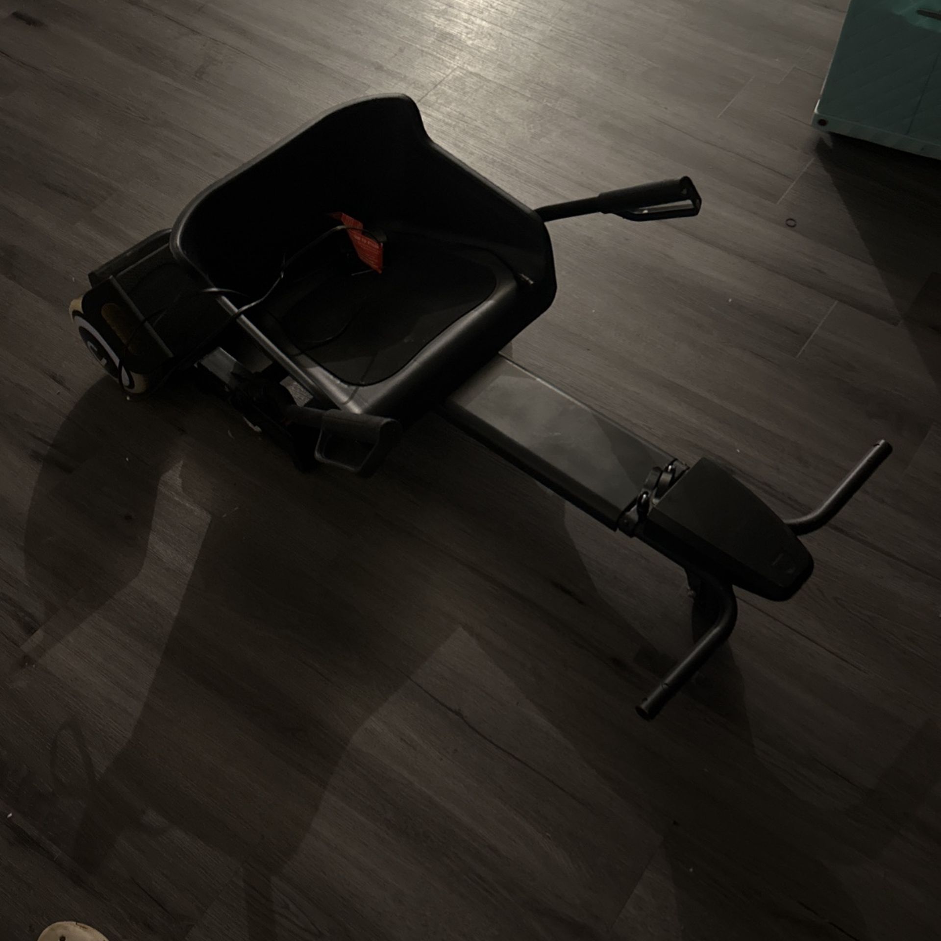 Hover Board / Hover Cart