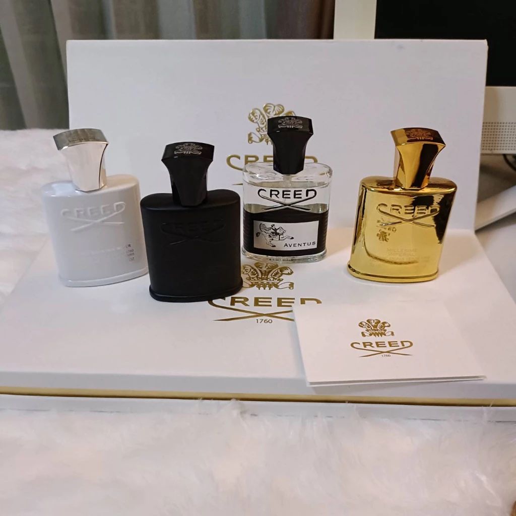 Creed 1OZ Set