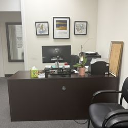 desk