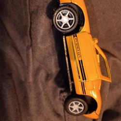 Ford Toy Car