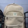 HEMP backpack & More