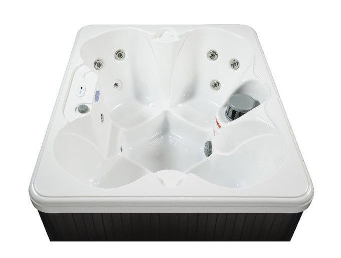Hudson Bay HB15 Spa (MI01)