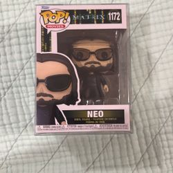 Neo Funko Pop 1172