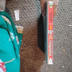 Fairy Tail 100 Years Quest Book #1