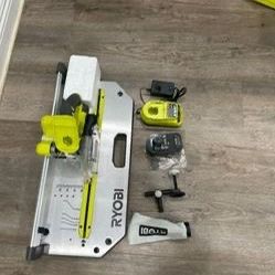 Ryobl Table Saw