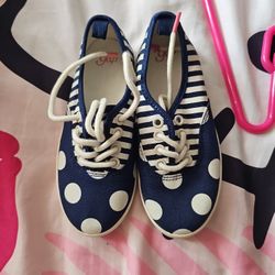 Toddler Girl GAP shoes